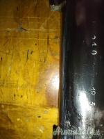 Fucile Sovrapposto Cal. 12 monogrillo Pietro Zanoletti anno produzione 1979.