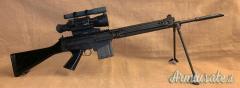 Steyr-  Mod. STG 58