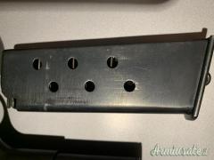 Tokarev M48 7.62x25mm Tokarev
