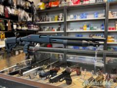 Winchester SXP Defender Tactical calibro 12