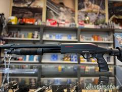 Winchester SXP Defender Tactical calibro 12