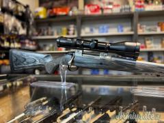 Tikka T3x Laminated SS .300 Winchester Magnum