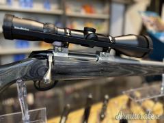 Tikka T3x Laminated SS .300 Winchester Magnum