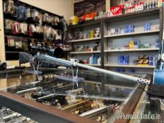 Tikka T3x Laminated SS .300 Winchester Magnum