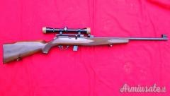 Beretta olimpia super match  .22 Long Rifle