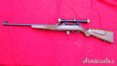 Beretta olimpia super match  .22 Long Rifle