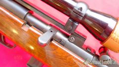 Beretta olimpia super match  .22 Long Rifle