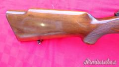 Beretta olimpia super match  .22 Long Rifle