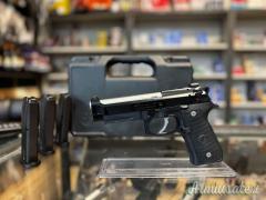 Beretta 98g elite ltt 9x21mm IMI