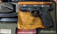Smith & Wesson