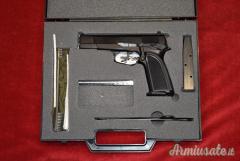 Browning BDA9 9x21mm IMI