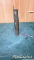 BOSSOLO CANNONE 1942 - 40 MM