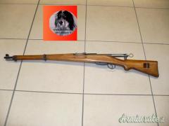 Schmidt Rubin K31 Schmidt Rubin K31