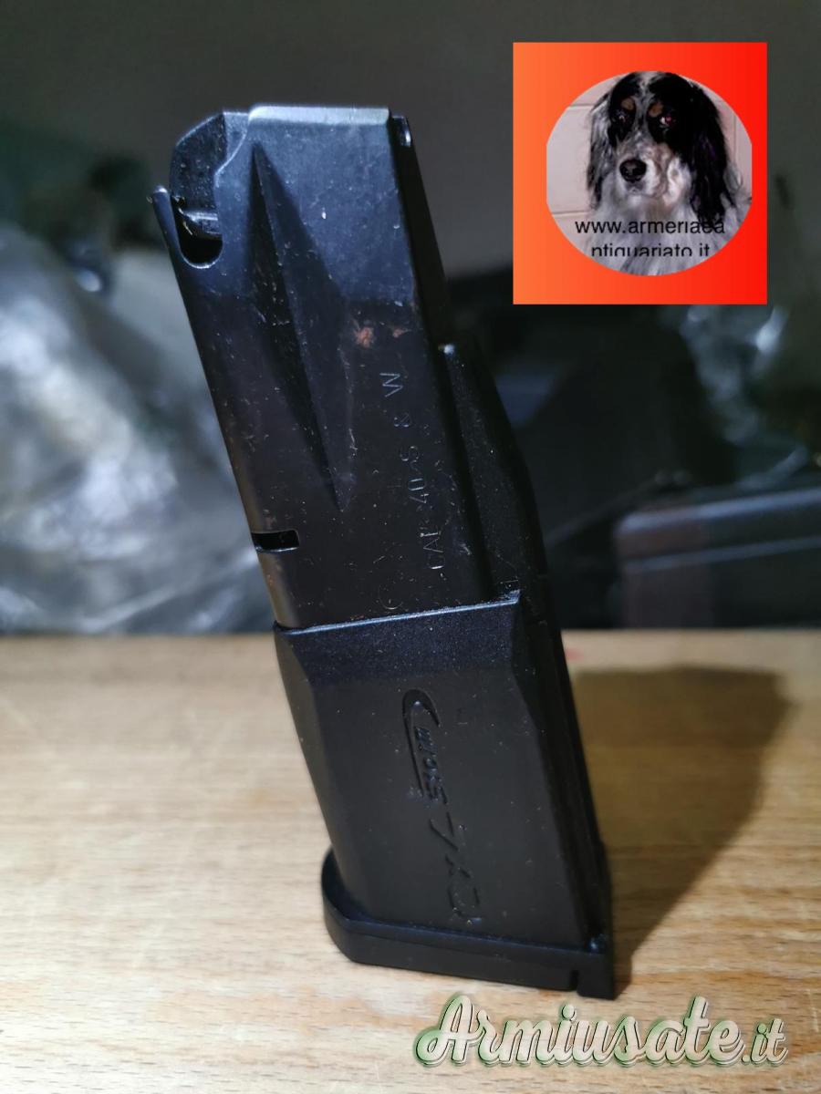 Beretta cx4 calicatori calibro 40 sw Beretta cx4 calicatori calibro 40 sw