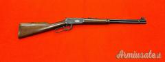 Winchester 94 .30-30 Winchester
