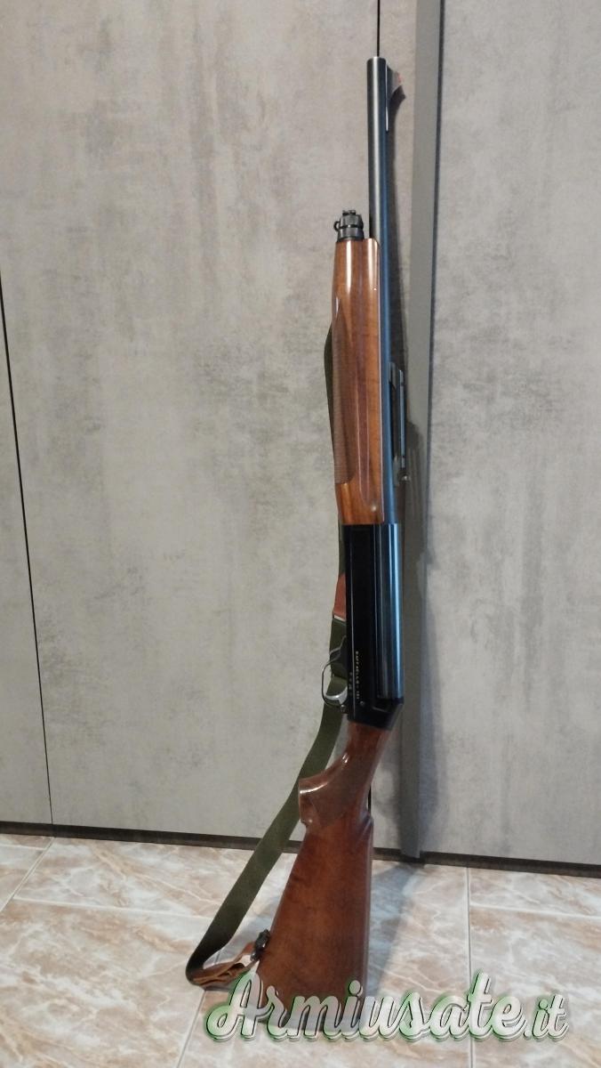 Benelli Raffaello 121 Benelli Raffaello 121