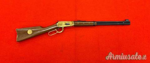 Winchester 94 Commanche Commemorative .30-30 Winchester