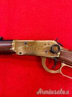 Winchester 94 Commanche Commemorative .30-30 Winchester