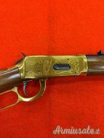 Winchester 94 Commanche Commemorative .30-30 Winchester