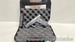 Glock 19 5 GEN FS 9x21mm IMI
