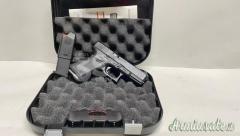Glock 19 5 GEN FS 9x21mm IMI