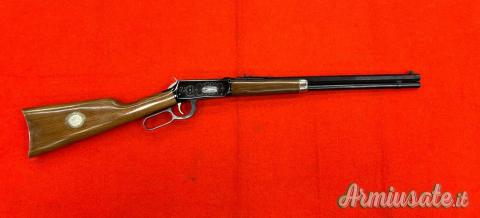Winchester 94 BUFFALO BILL COMMEMORATIVE .30-30 Winchester
