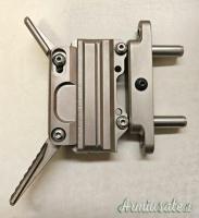 Calciolo Air Arms MPR JT456