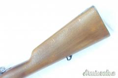 HUSQVARNA MOD.1896 CAL.6,5X55 ANNO 1943