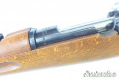 HUSQVARNA MOD.1896 CAL.6,5X55 ANNO 1943