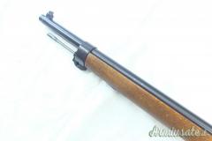 HUSQVARNA MOD.1896 CAL.6,5X55 ANNO 1943