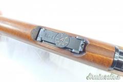 HUSQVARNA MOD.1896 CAL.6,5X55 ANNO 1943