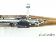 HUSQVARNA MOD.1896 CAL.6,5X55 ANNO 1943