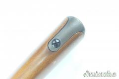 HUSQVARNA MOD.1896 CAL.6,5X55 ANNO 1943