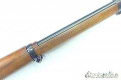 HUSQVARNA MOD.1896 CAL.6,5X55 ANNO 1943