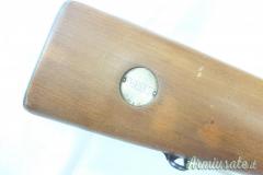 HUSQVARNA MOD.1896 CAL.6,5X55 ANNO 1943