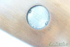 HUSQVARNA MOD.1896 CAL.6,5X55 ANNO 1943