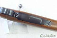 HUSQVARNA MOD.1896 CAL.6,5X55 ANNO 1943