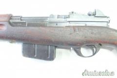 FN SAFN MOD.49 CAL.8X57JS CON BAIONETTA
