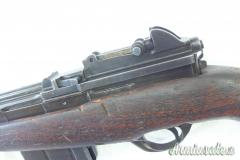 FN SAFN MOD.49 CAL.8X57JS CON BAIONETTA