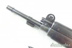 FN SAFN MOD.49 CAL.8X57JS CON BAIONETTA