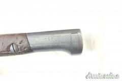 FN SAFN MOD.49 CAL.8X57JS CON BAIONETTA