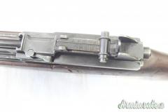 FN SAFN MOD.49 CAL.8X57JS CON BAIONETTA