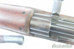 FN SAFN MOD.49 CAL.8X57JS CON BAIONETTA
