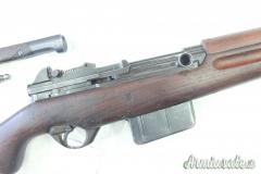 FN SAFN MOD.49 CAL.8X57JS CON BAIONETTA
