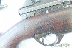FN SAFN MOD.49 CAL.8X57JS CON BAIONETTA