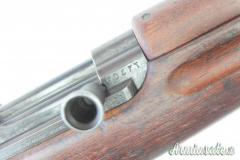 FN SAFN MOD.49 CAL.8X57JS CON BAIONETTA