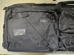 Fodero tattico RA Sport SWAT GUN