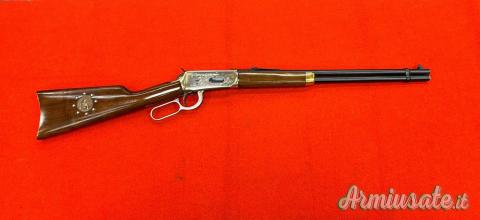 Winchester W 94 SIOUX .30-30 Winchester