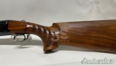 SOVRAPPOSTO RIZZINI PREMIERE CAL 12  75 CM