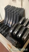 BERETTA BM 59 CAL 308W